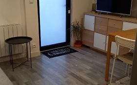 Appartement individuel en maison
